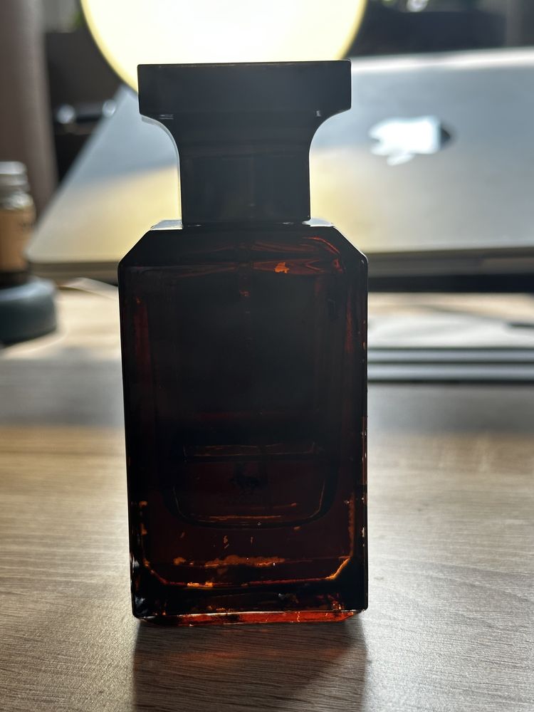 Maison Alhambra Tobacco Touch 80ml