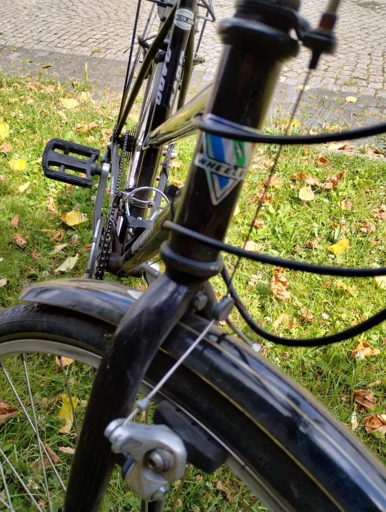 Rower trekkingowy / miejski Wheeler damski