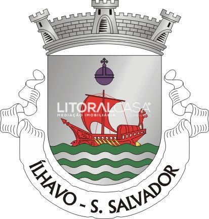 Armazém Industrial - 992 m2