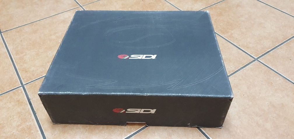 Buty motocyklowe SIDI Vertigo damskie rozm.40