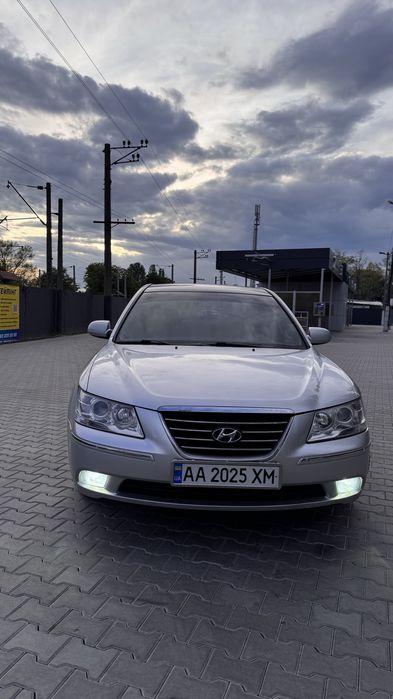 Продам Hyundai Sonaty 2008 р.
