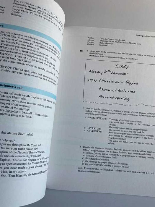 English for banking angielski w bankowości