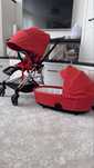 Cybex platinum mios 2в1