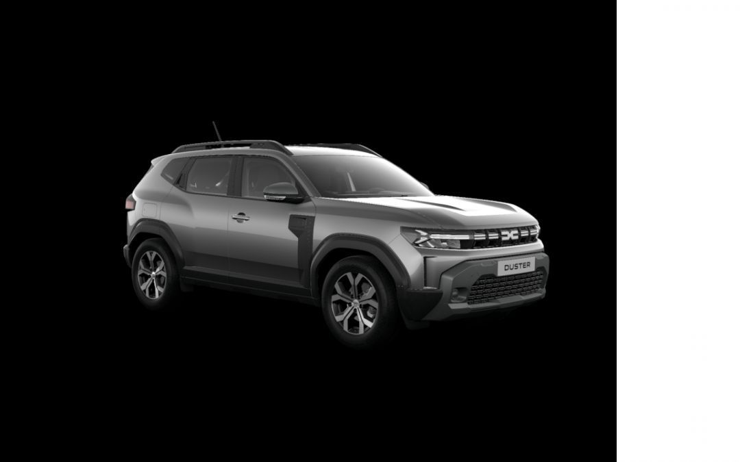 Dacia Duster expression, 2025r.