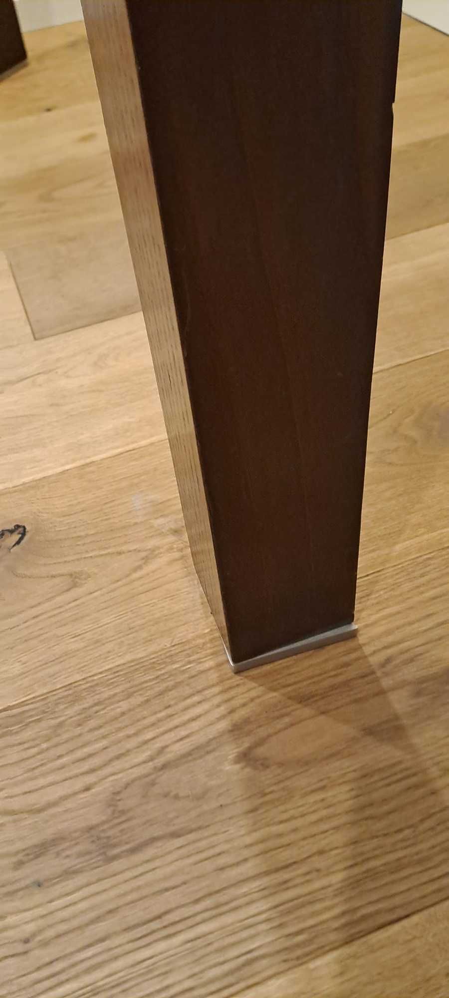 Mesa Secretária Vidro Temperado 120*70