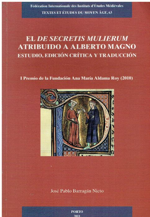 7697 - Livros sobre a Idade Média 1