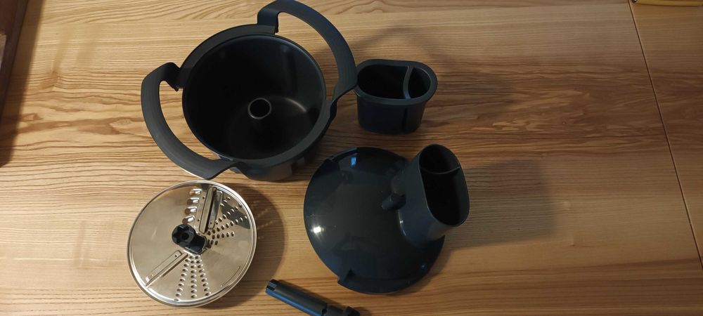 Orginalna nakładka krojąca krajalnica Vorwerk thermomix TM5-TM6