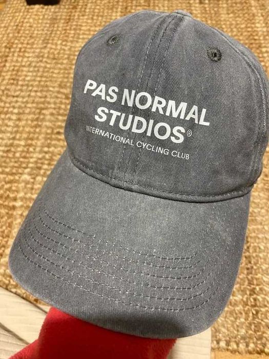 Czapka z daszkiem PNS