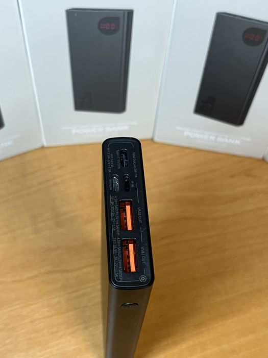 Павербанк Baseus 10000mAh 22.5W
