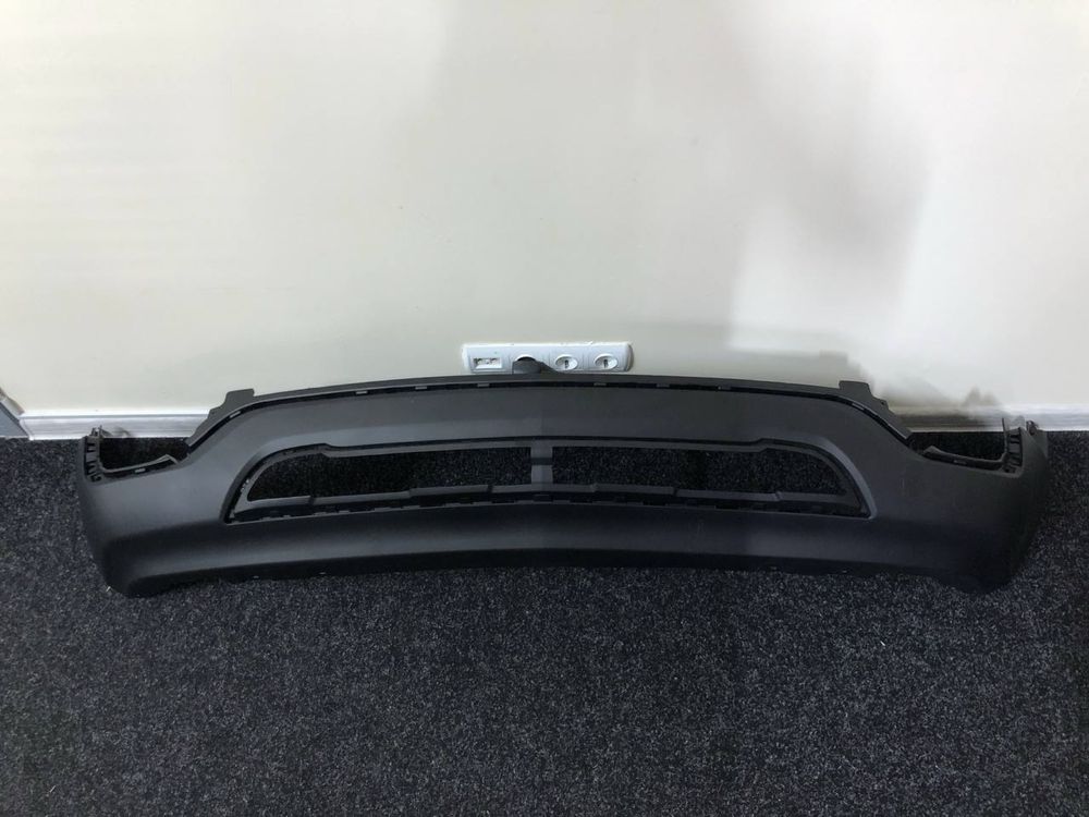 Передній бампер передний задній бампер Chevrolet Trax 2017 +