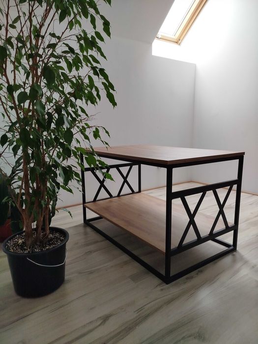 Stolik kawowy 100 x 60 x 60
