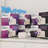 Avent philips молоковідсмоктувач молокоотсос