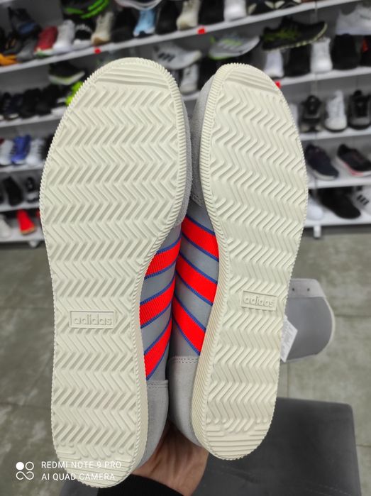 ОРИГІНАЛ 100% Кросівки Adidas Japan Vh Grey IF9636 40 2/3