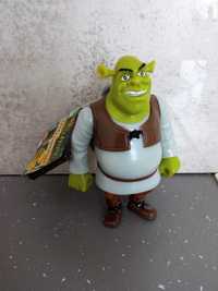 Shrek zawieszka brelok ze skrytką 11 cm