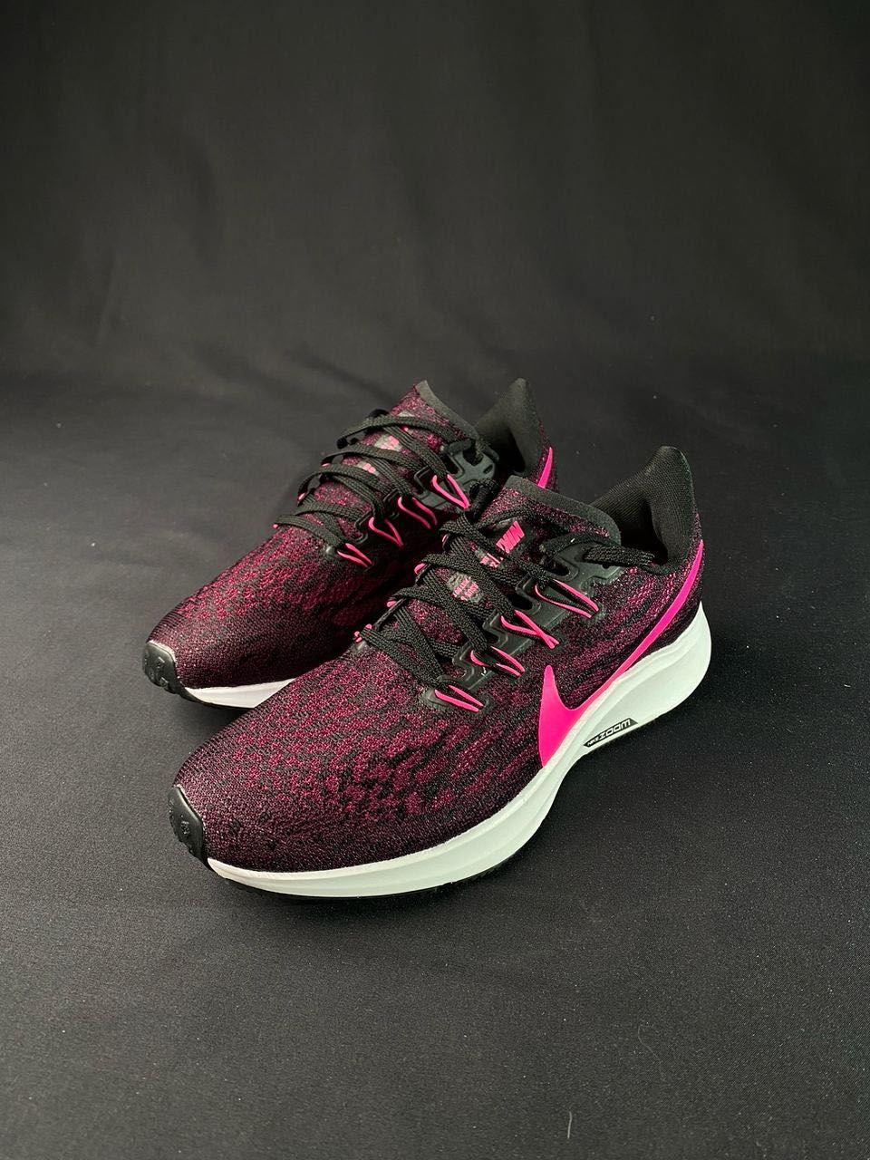 Кросівки жіночі Nike Wmns Air Zoom Pegasus