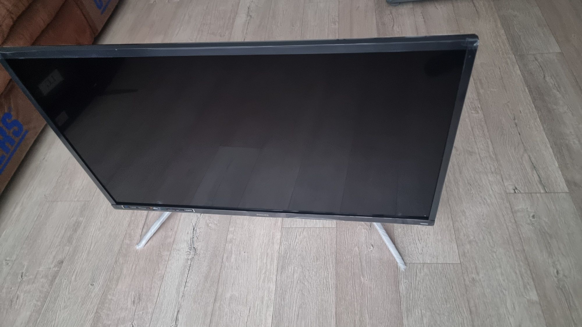 Monitor Philips 436M6VBPAB 43" 4K HDR Nowy