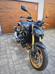 Honda CB1000 Hornet SP  serwis ASO, ohlins, brembo, quickshifter,