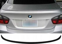 Spoiler lotka dokładka BMW E90 PODKŁAD