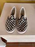 Tenis vans slip on de homem