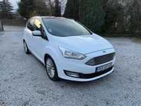 Ford C-MAX Ford C-Max 2.0 170KM