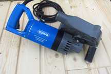 Bruzdownica Baier BDN 464    2400 W