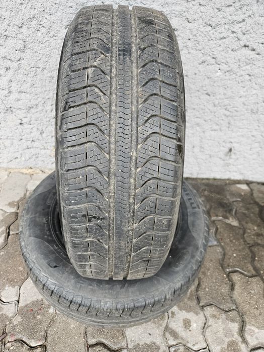 Opony całoroczne Pirelli 195/65/15