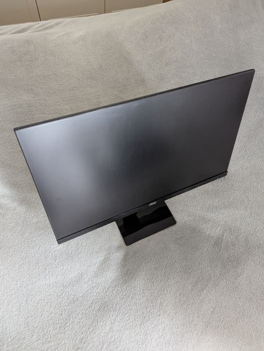 Monitor AOC 24" 24V2Q IPS DP HDMI Full hd 1080p IPS