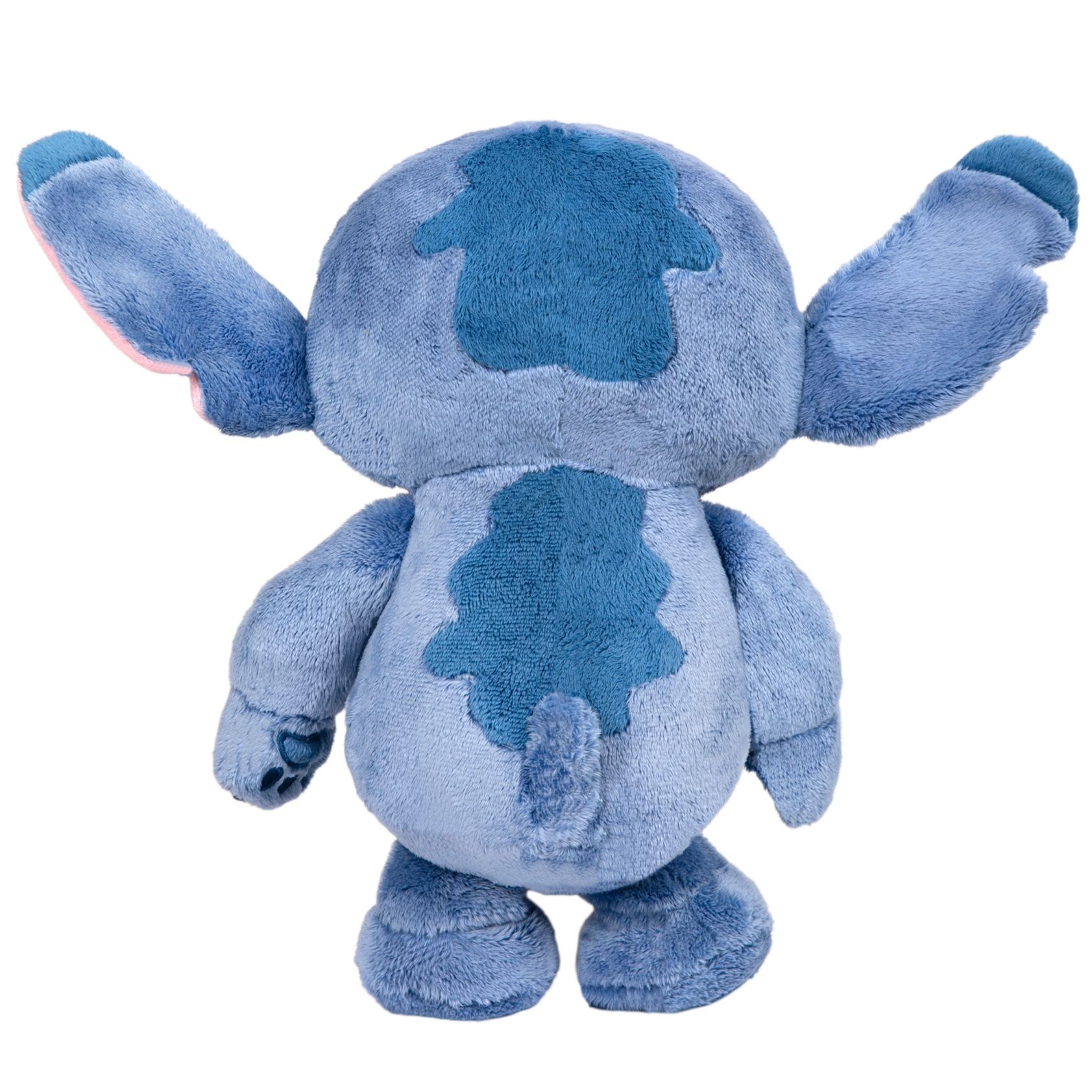 Peluche Stitch com + 50 sons e efeitos