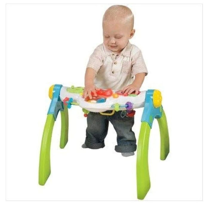 Ігровий розвиваючий центр