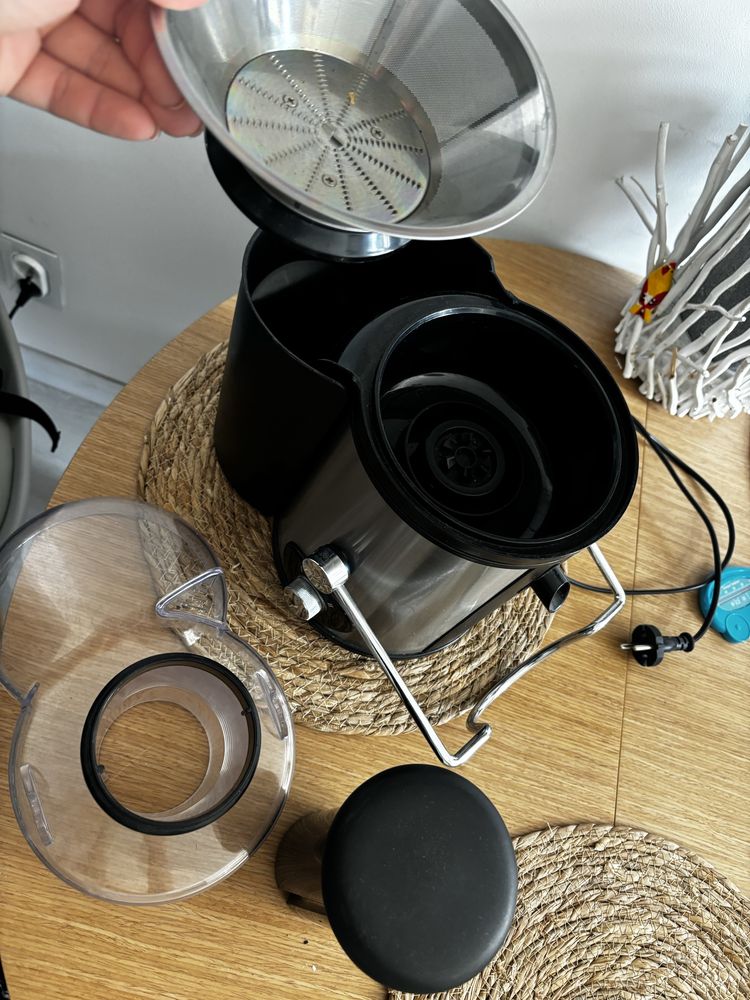 Sokowirówka LAser jak nowa