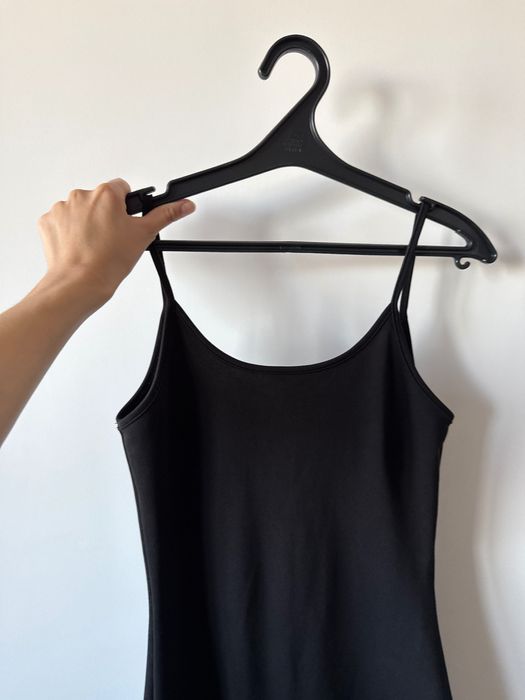 Комбінезон обтягуючий