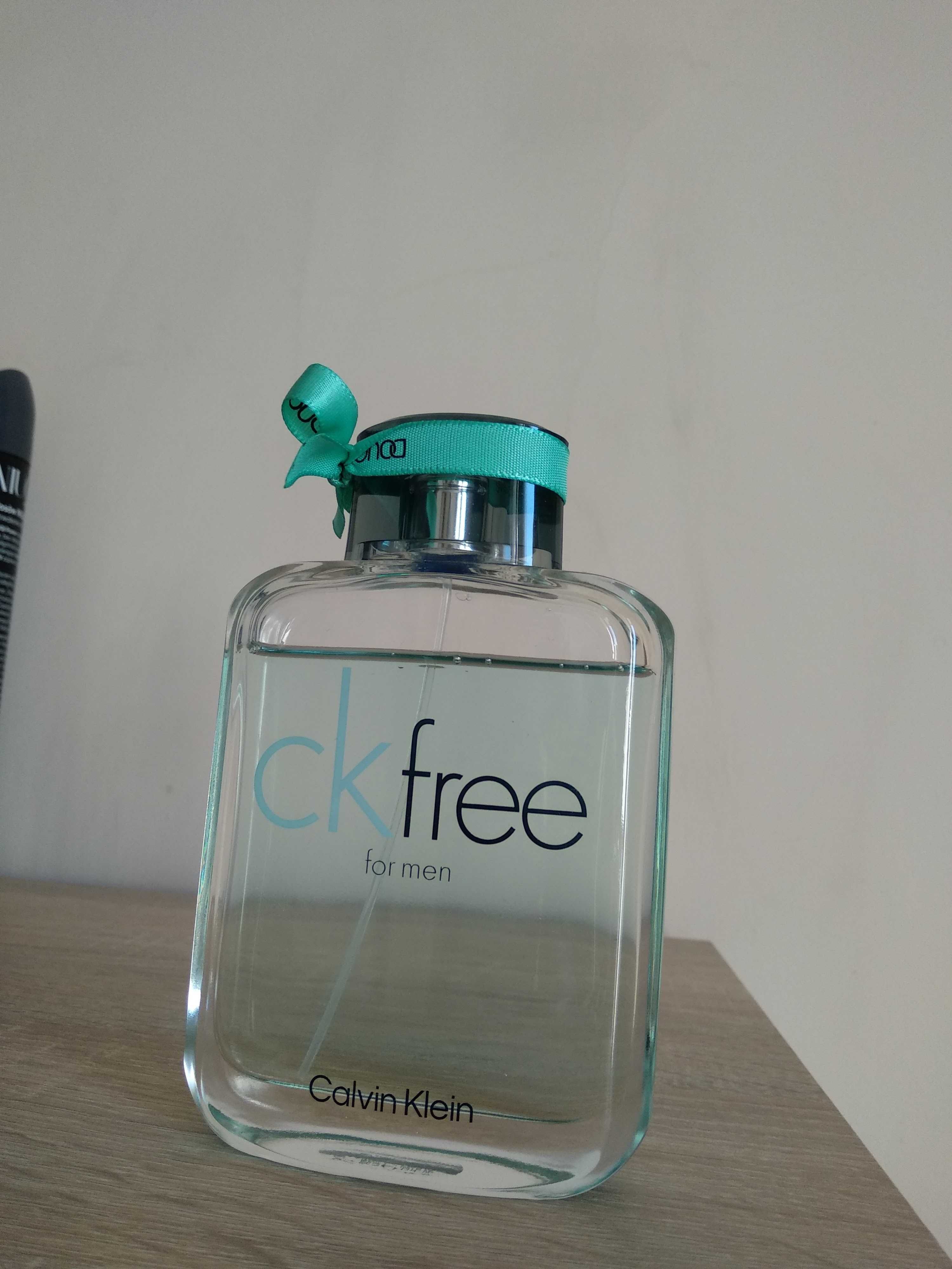 Calvin Klein 100ml