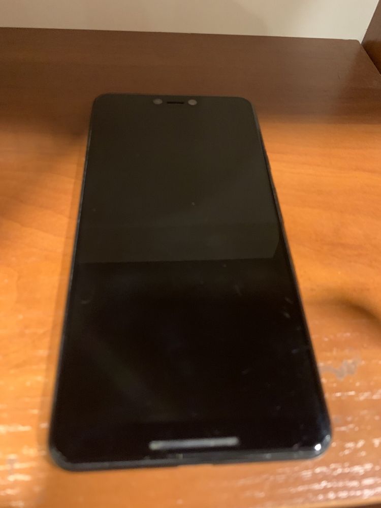 Google Pixel 3 xl