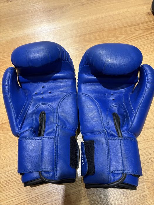 Rekawice bokserskie Evolution