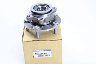 Várias peças Nissan