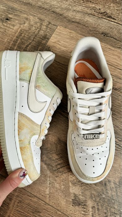 Кросівки Nike air Forse