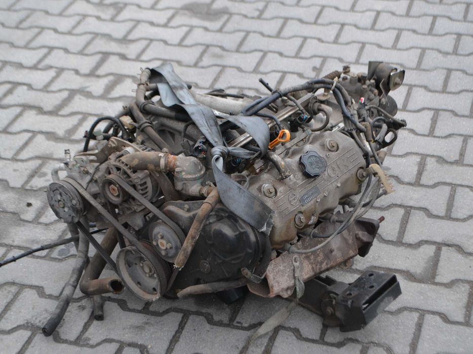 Silnik , Skrzynia Biegów MINIBUS , MINITRUCK Wuling 1.1L