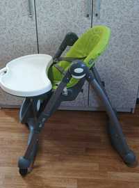 Продам дитячий стілець для годування Geoby у гарному стані !ТОРГ!