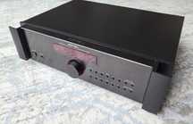 Przedwzmacniacz ROTEL RC1090 Czarny
