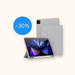 Чехол Чохол iPad айпад Air 4 5 6 2020 2022 2024 11 13 10.9 M1 M2