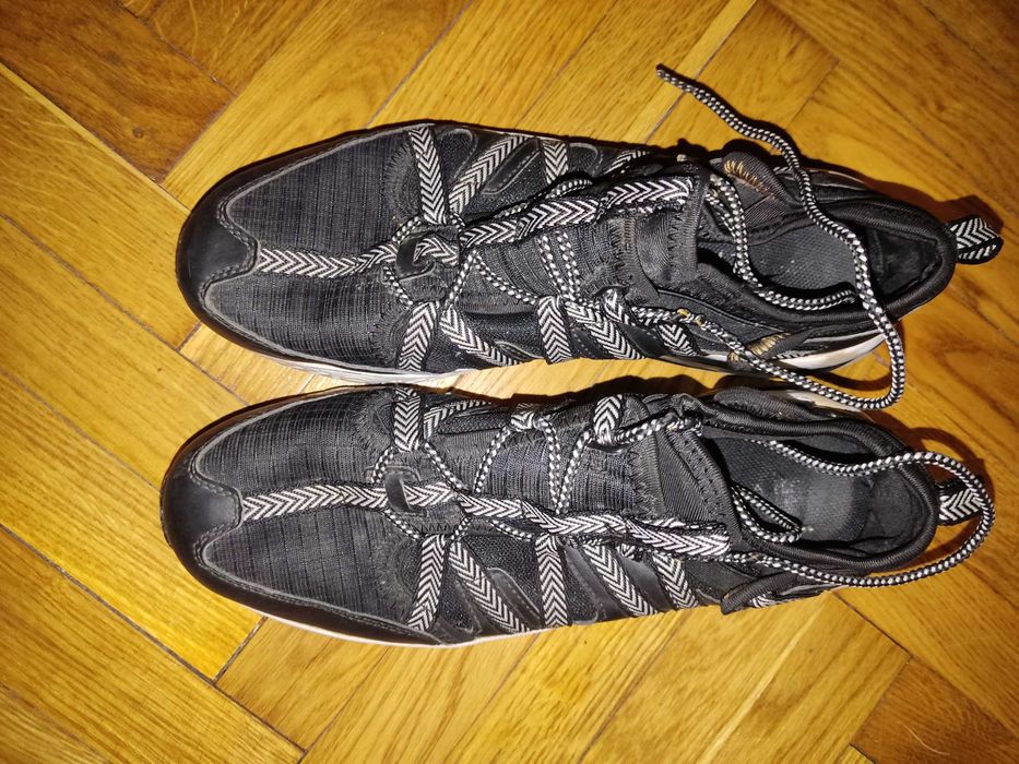 Зимові чоловічі чоботи