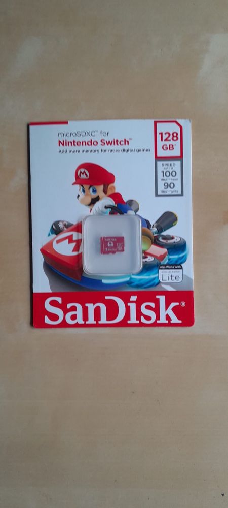 Nintendo Switch V2