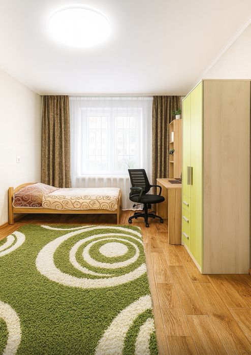 Продаж 2 кім квартира ЖК Ярославичі / Вишгород / Кургузова