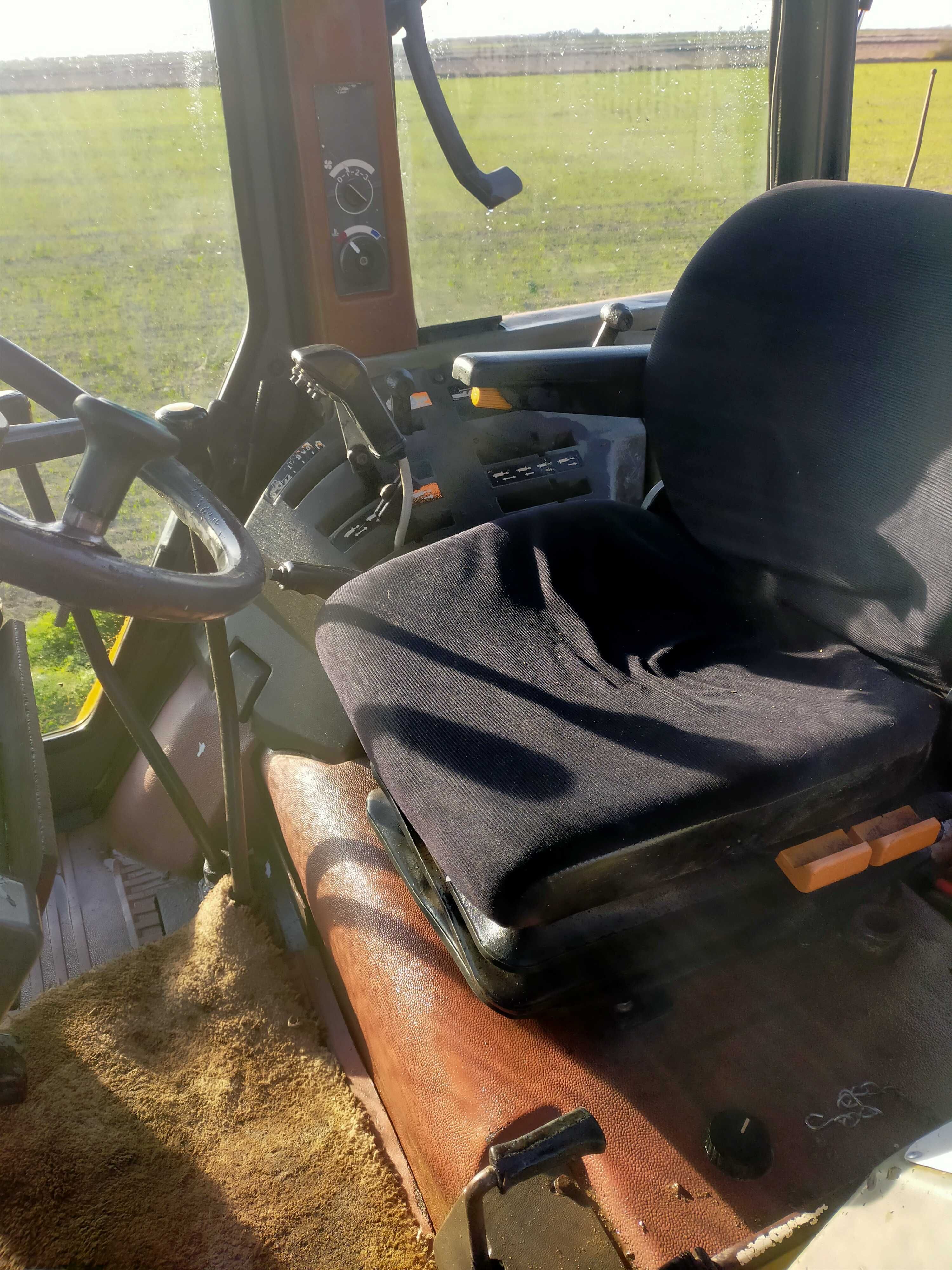 Sprzedam ciągnik rolniczy Renault 85-14 rok 1990 tur Fendt