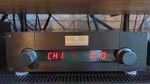 Klon Przedwzmacniacz Lampowy Cary Audio Slp90 Lampy 4szt PSVANE ECC 82