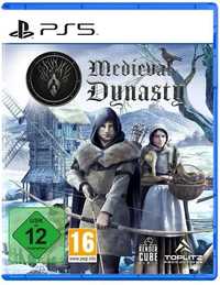 Medieval Dynasty PS5