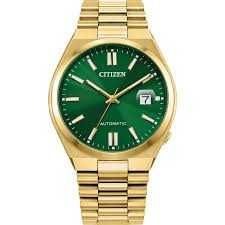 Zegarek Citizen Tsuyosa Automatic NJ0152-51X