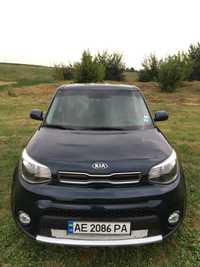 Продам KIA Soul 2017