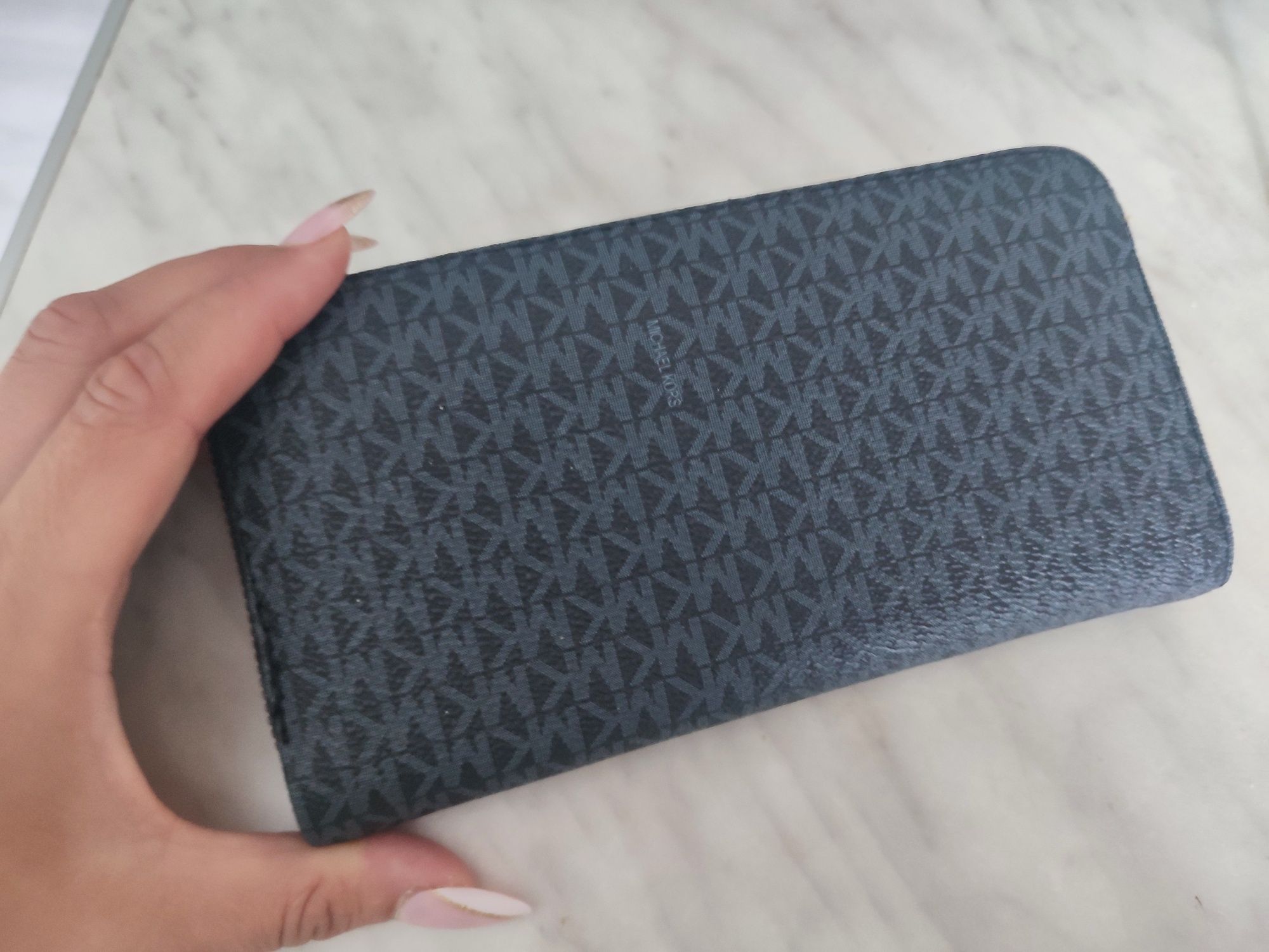 Portfel nowy Michael Kors