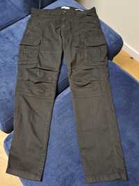 Spodnie bojówki Reserved r.36